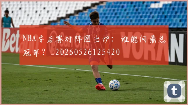 NBA季后赛对阵图出炉：谁能问鼎总冠军？_20260526125420